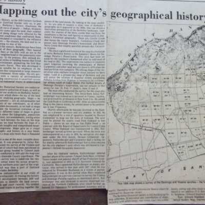 1980 Article History