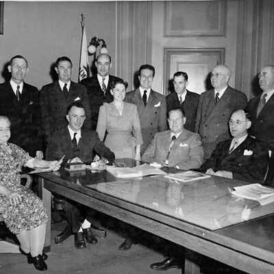Berkeley City Council