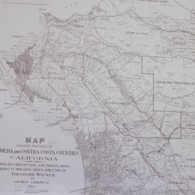1894 Map