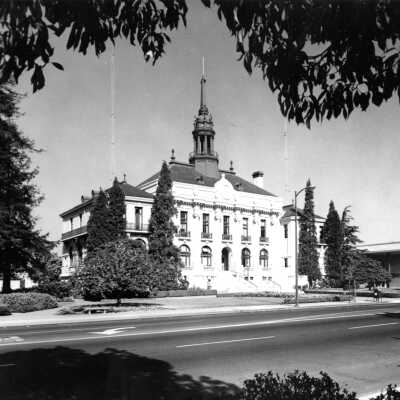 City Hall #2