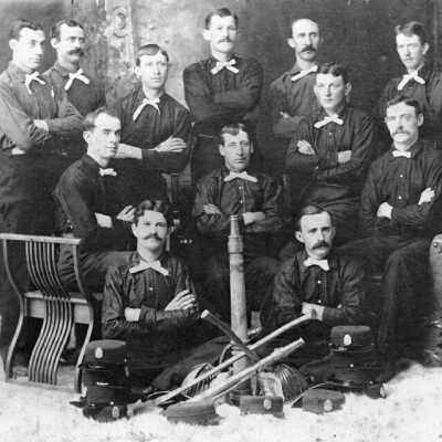 Marston Company Volunteer Fire Department