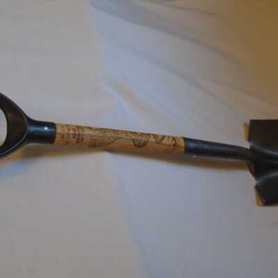 Shovel