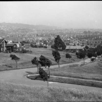 Thousand Oaks