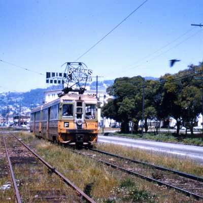Key System interurban