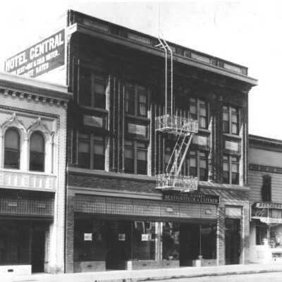 Hotel Central