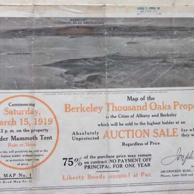 1919 Thousand Oaks, 1