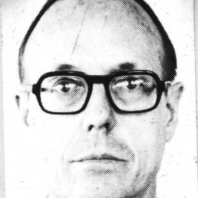Robert E. Hink