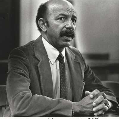 Ronald Nelson