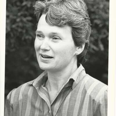 Loni Hancock