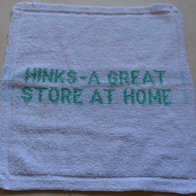 Washcloth