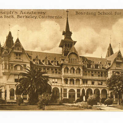 St. Joseph's Academy