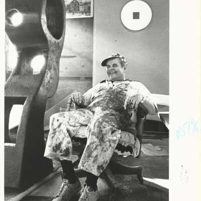 Bill McQuiston