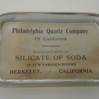 Paperweight