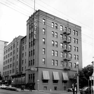 Durant Hotel