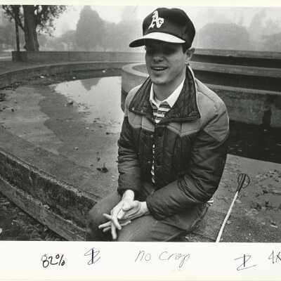 Larry Hall