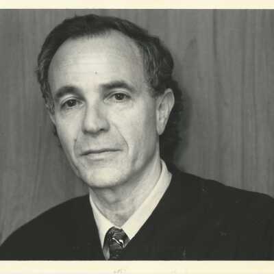 Ron Greenberg