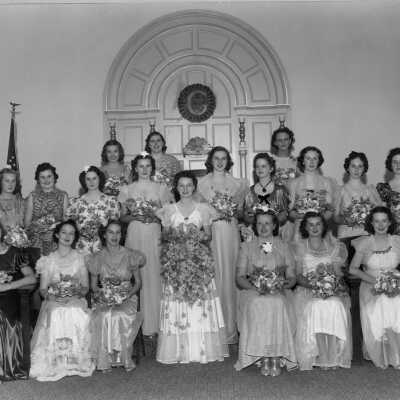 Thousand Oaks Chapter Rainbow Girls