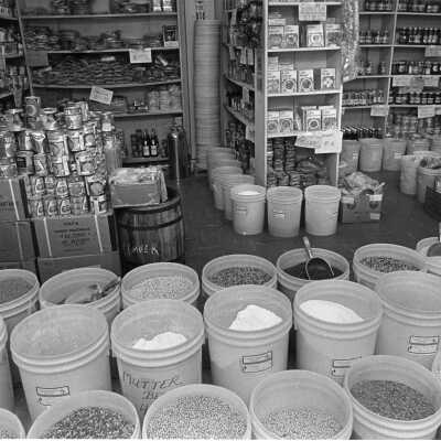Bombay Bazaar