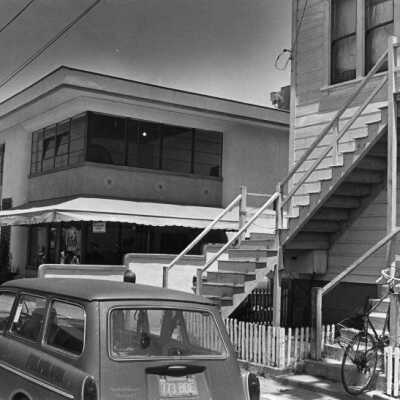 Bette's Oceanview Diner
