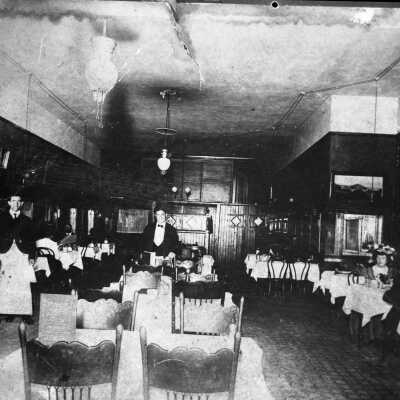 Meinheits Restaurant