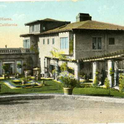 Beautiful Home, Berkeley, California