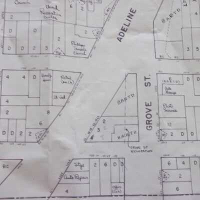 BART Property