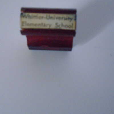 stamp