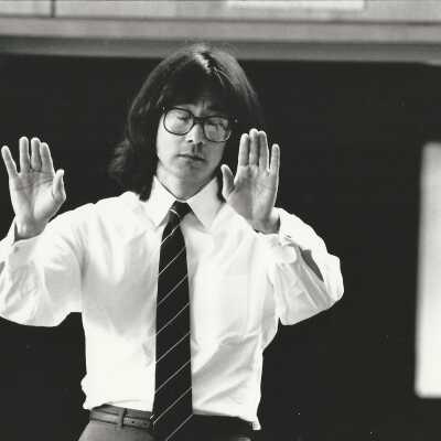 Kent Nagano