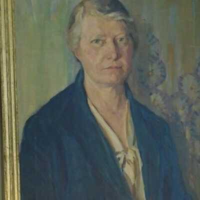 Jeanette Barrows