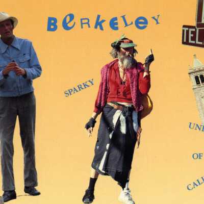 The People's Republic of Berkeley