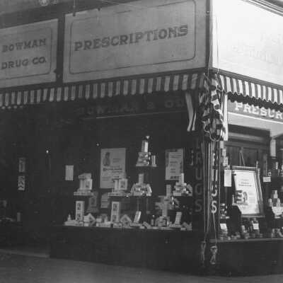 Bowman Drug Company