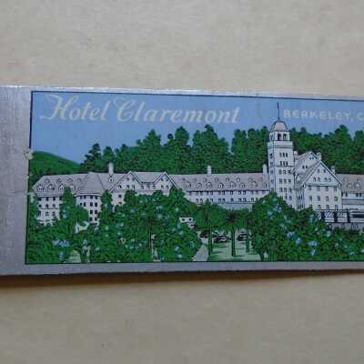 Matchbook