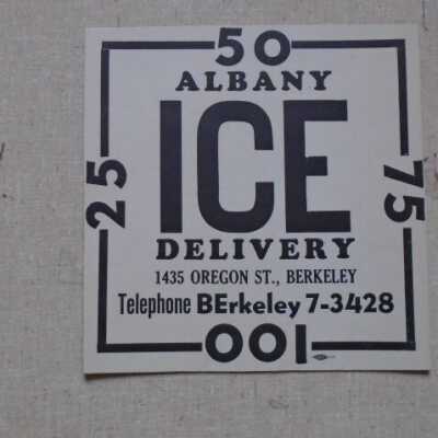 Sign