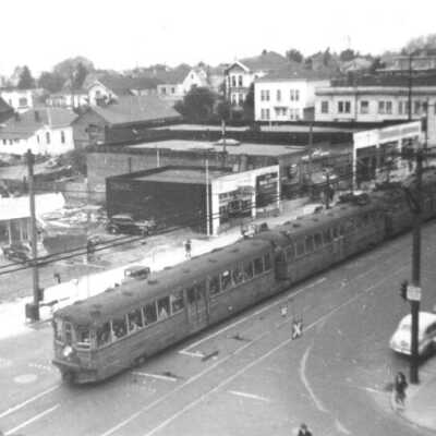 Key System interurban