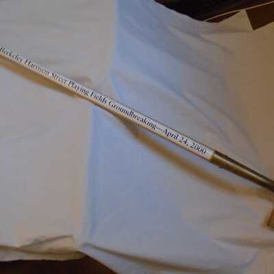 Shovel