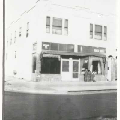 California Grocery, Louray family children