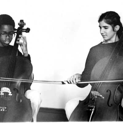 Berkeley Youth Symphony
