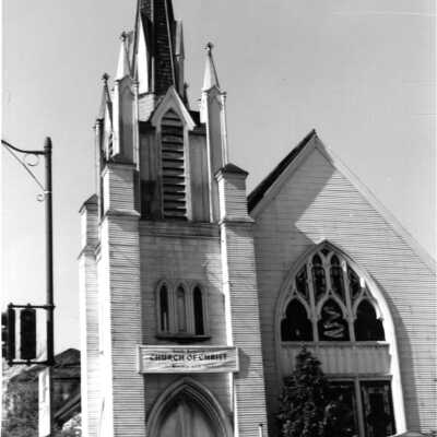 Church of Christ