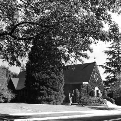 St. Clement's Episcopal