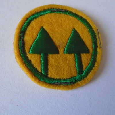 Co-op Badge