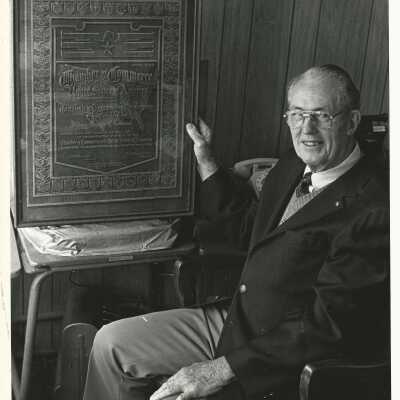 Hal Denham