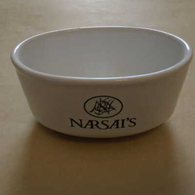 Narsai's Dish