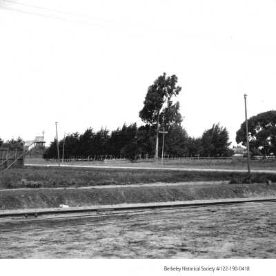 Curtis House