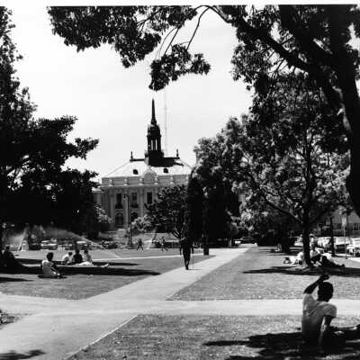 Civic Center Park