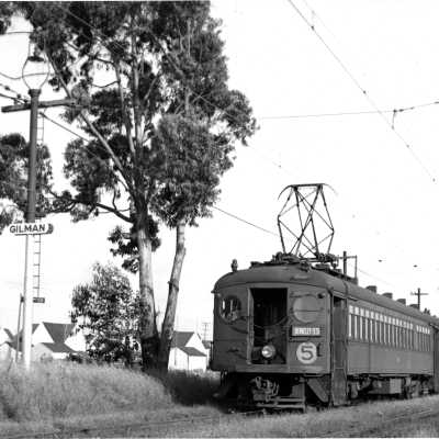 SP Interurban