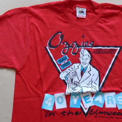 T-shirt
