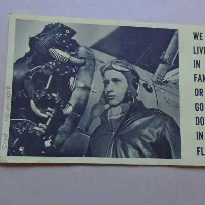 menu ozzies #1 1950s cover