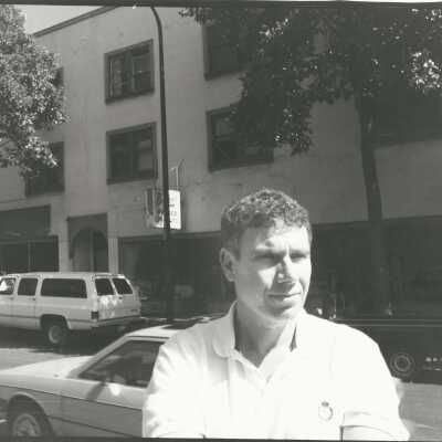 Avi Nevo