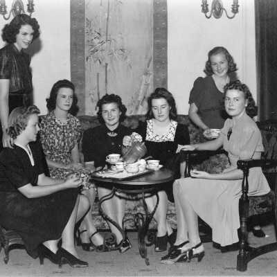 Delta Omega Society, University of California Berkeley