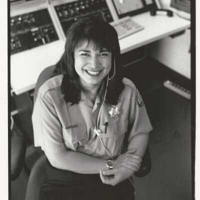 Jami Stewart